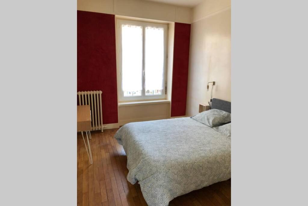Appartement Intra-Muros 2 Chambres Tout Confort Saint-Malo Dış mekan fotoğraf