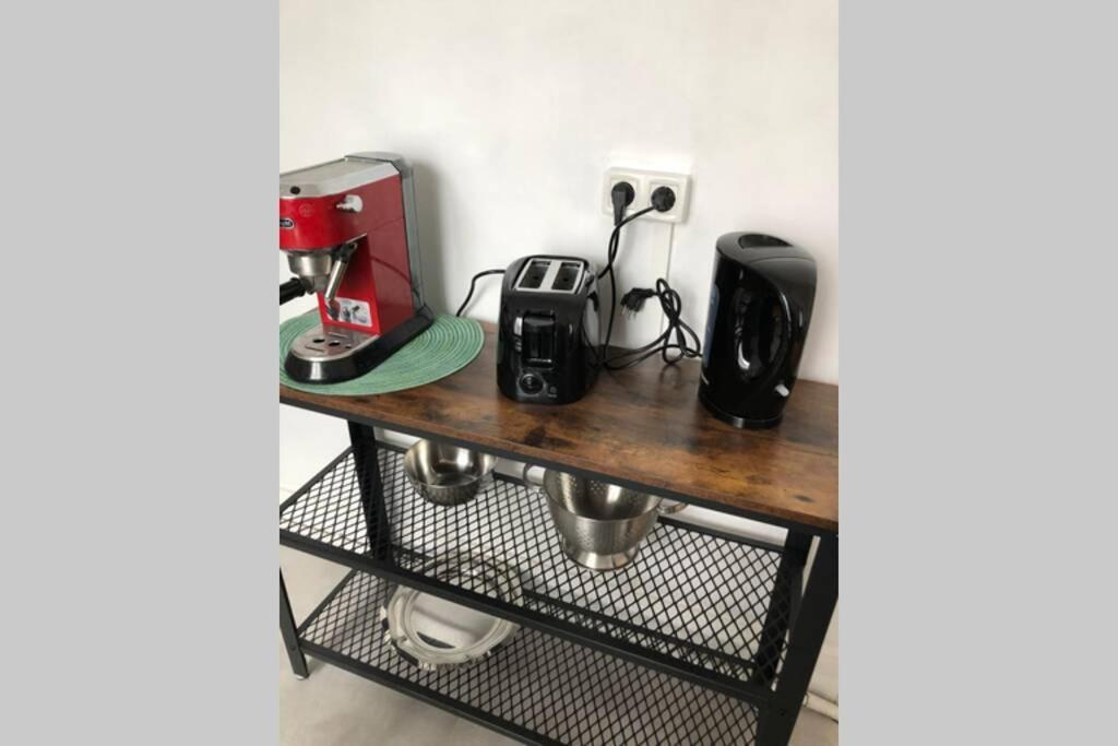 Appartement Intra-Muros 2 Chambres Tout Confort Saint-Malo Dış mekan fotoğraf